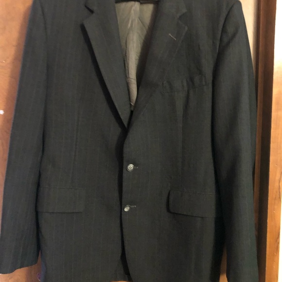 Vintage Men’s Craig Scott Dress Coat 42 L EUC - Picture 2 of 8